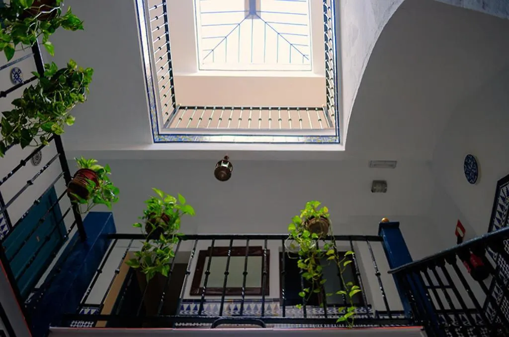 Pension La Montorena Sevilla 2*,  Spanyolország