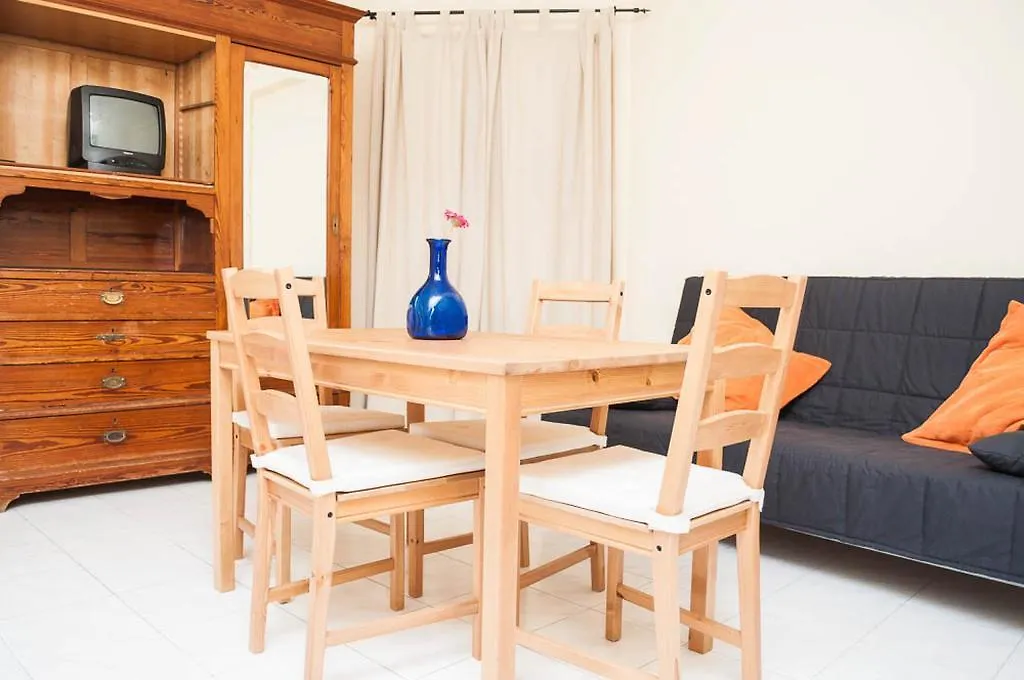 Vendégház Pension La Montorena Sevilla