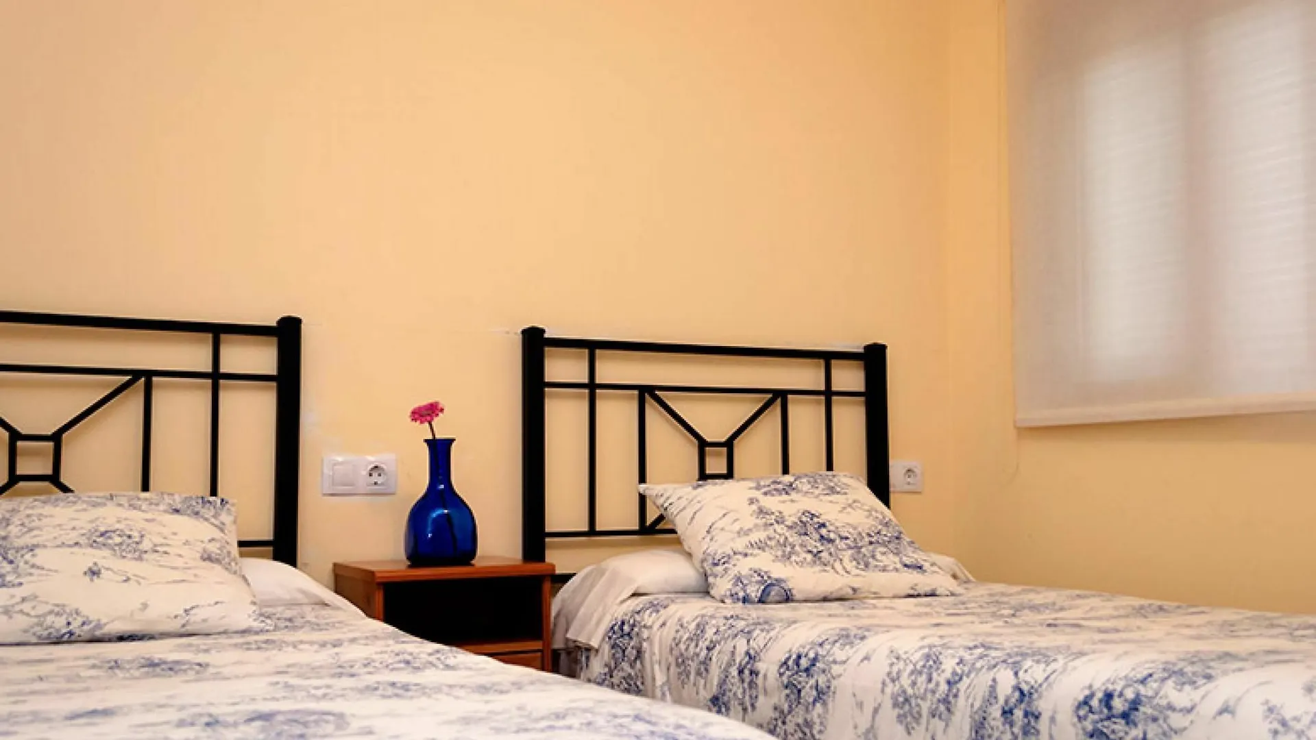 Vendégház Pension La Montorena Sevilla