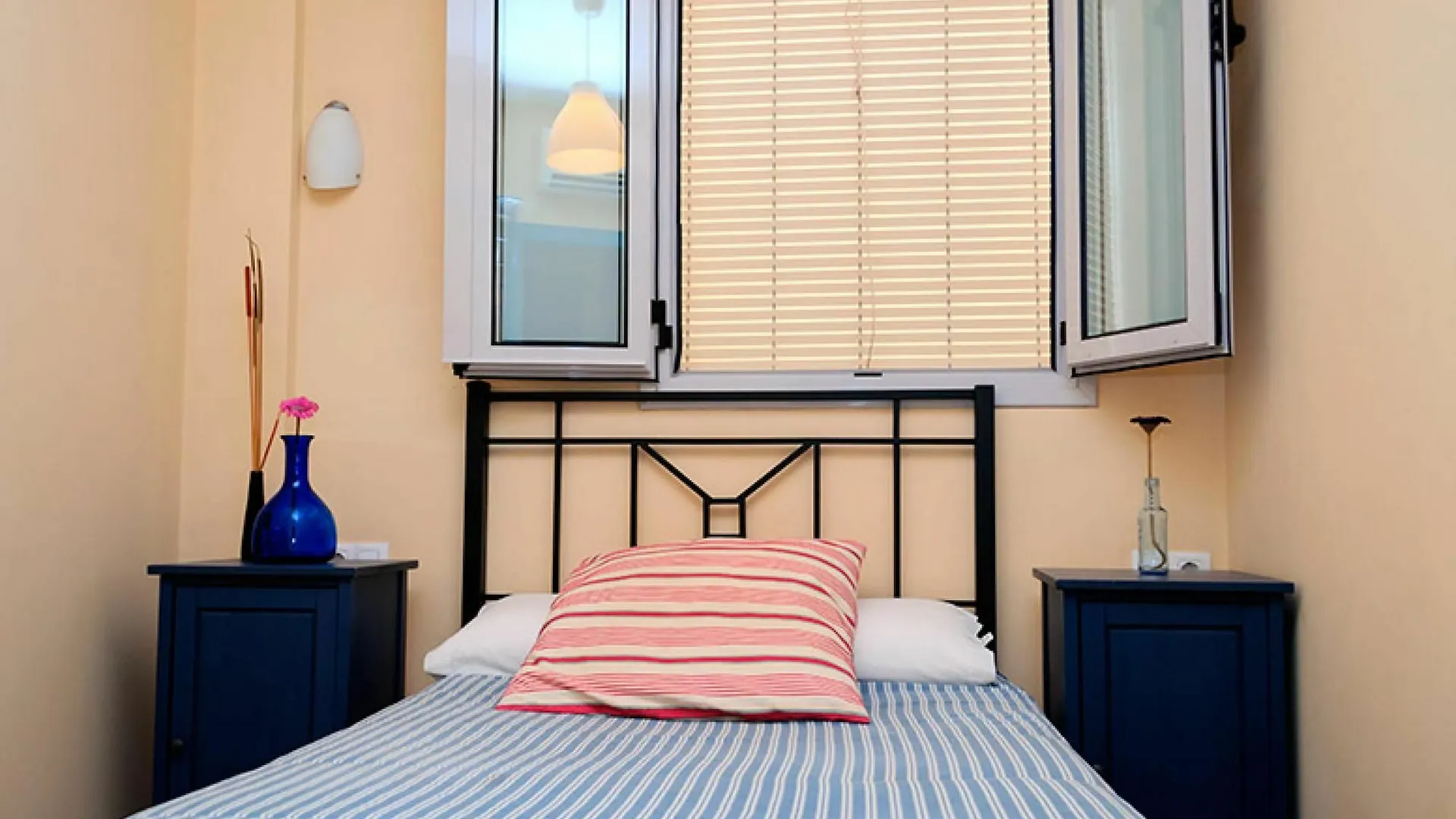 Vendégház Pension La Montorena Sevilla