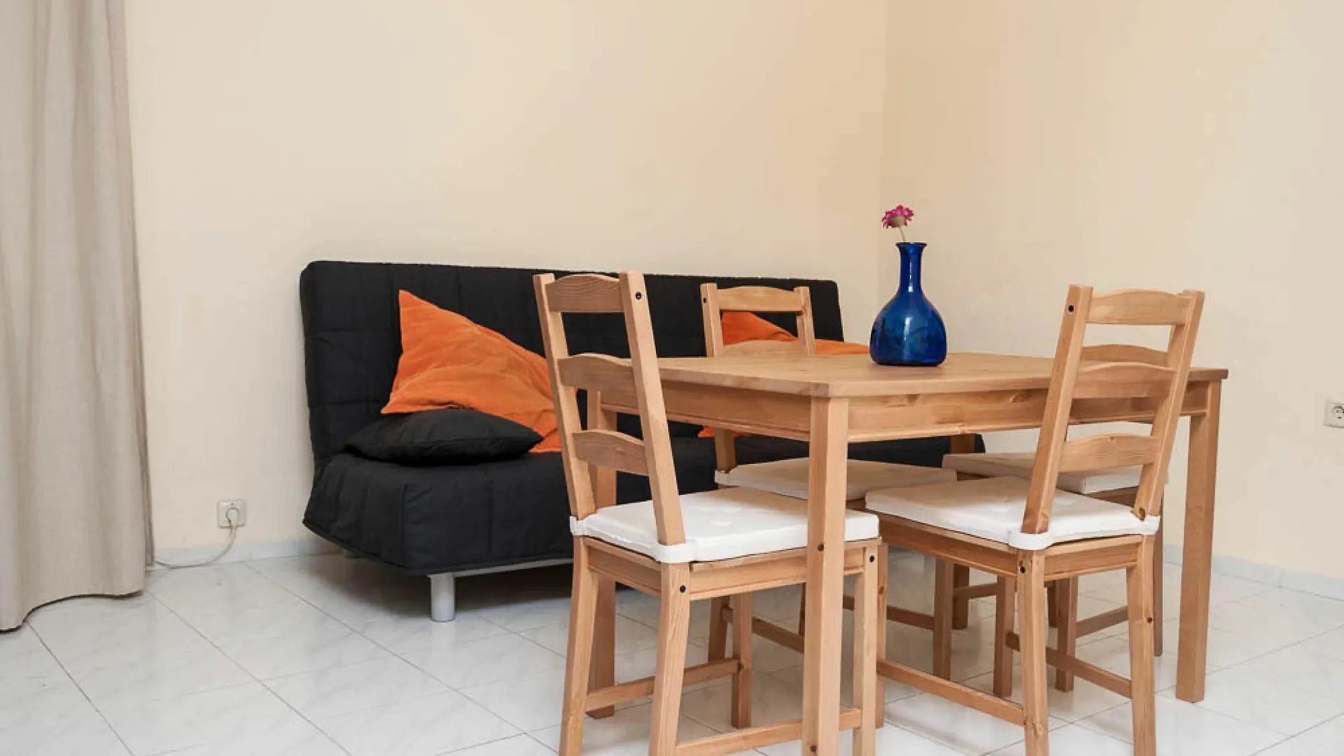 Pension La Montorena Sevilla Vendégház