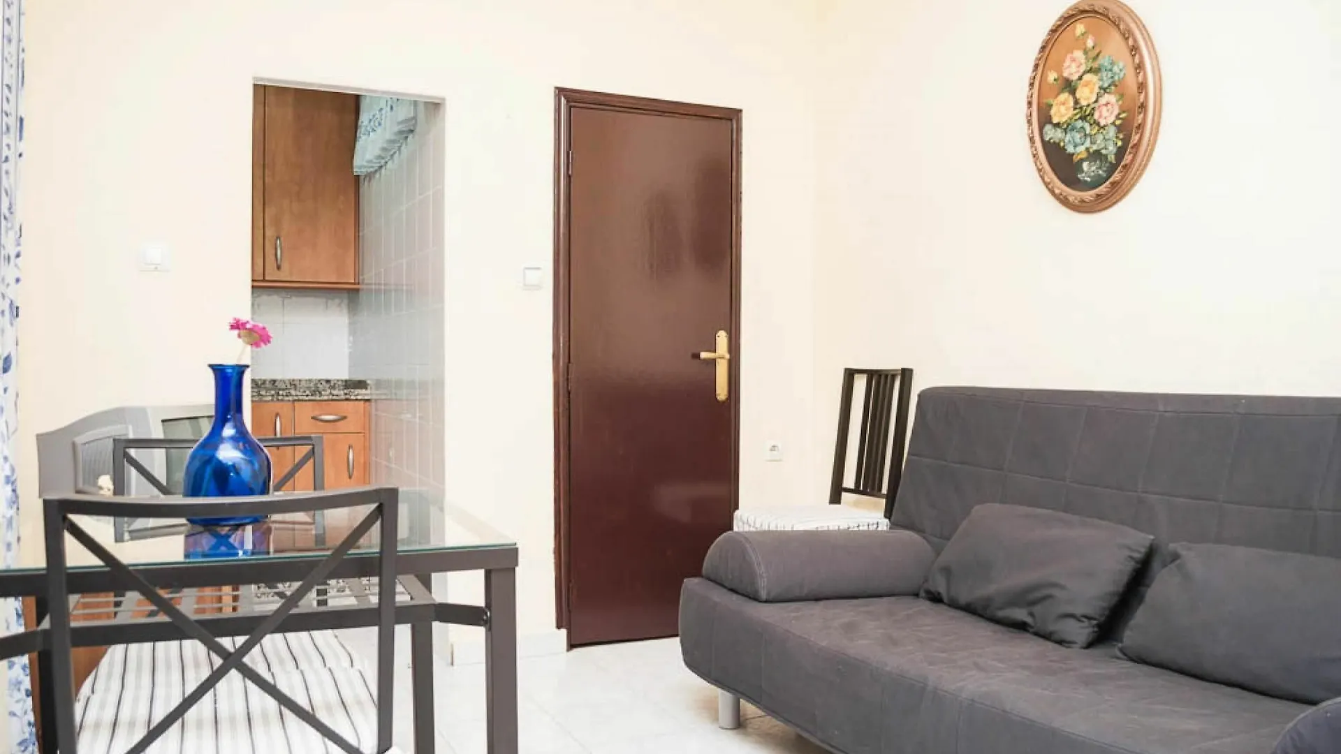 Vendégház Pension La Montorena Sevilla