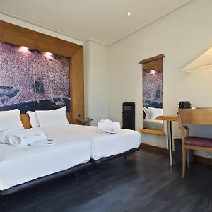 Abba Sants Szálloda Barcelona