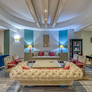 4* Szálloda Virgen De Reyes