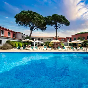 **** Hotell Salles Aeroport De Girona Spanien