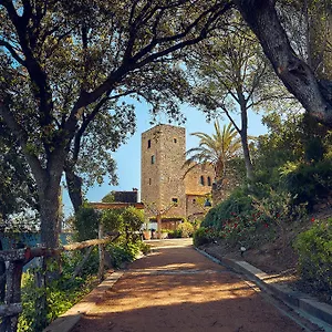 Castell D'emporda Espanha