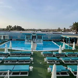  Romantiskt hotell Venus Star - Fkk Nudist Swingers - Only Couples Spanien