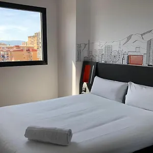 Easyhotel Centre Vendégház Málaga