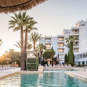 Vistasol Apartmanhotel Magaluf