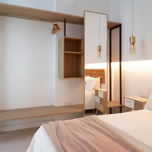  Hotell Ld Convento Cister Spanien