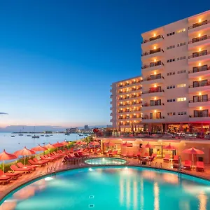Nyx Ibiza By Leonardo Hotels-adults Only Szálloda San Antonio (Ibiza)