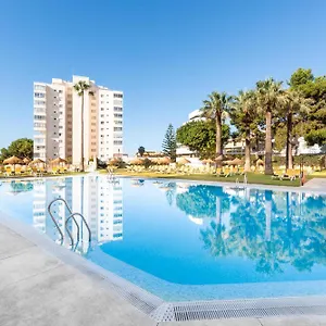 Thb San Fermin Szálloda Benalmádena