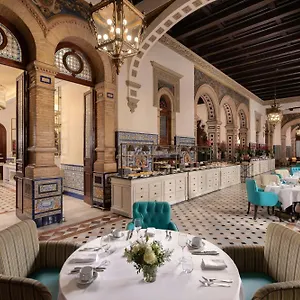 5* Szálloda Alfonso Xiii, A Luxury Collection Hotel,