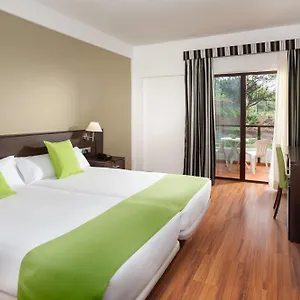 Trh Taoro Garden - Only Adults Espanha