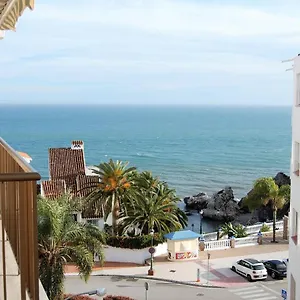  Lägenhetshotell Latin Spanien