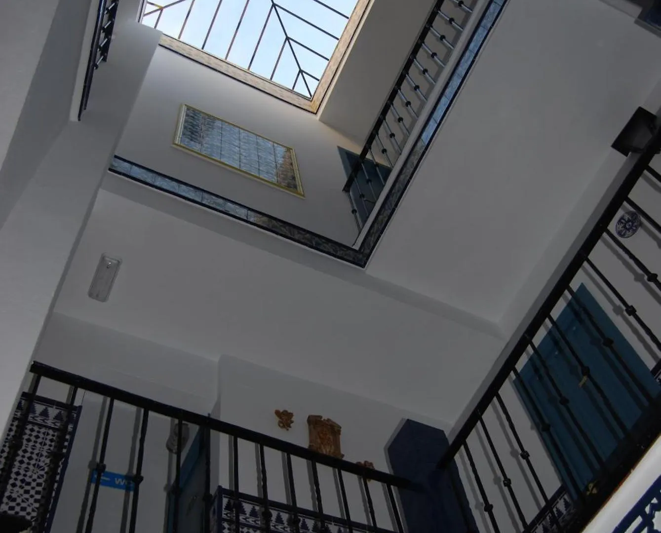 Guest house Pension La Montorena Seville