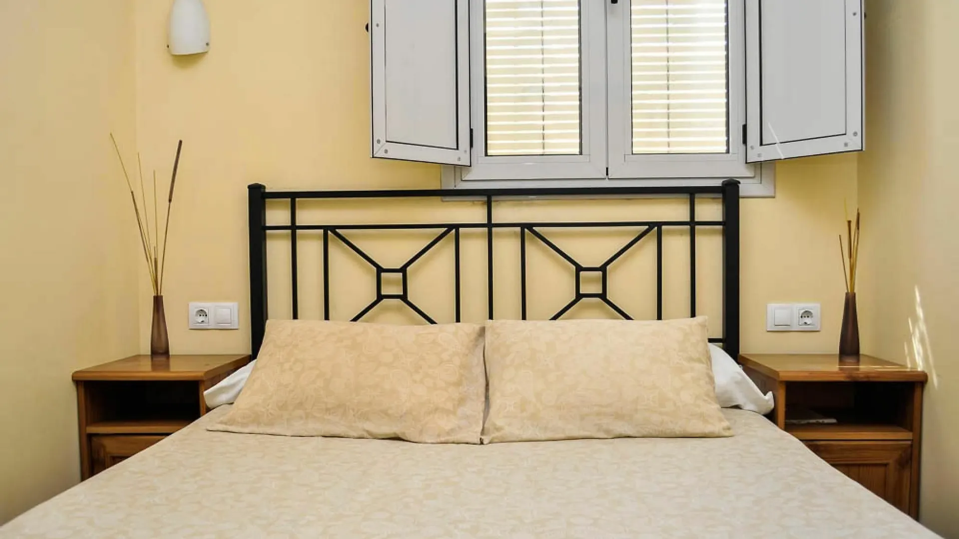 ** Guest house Pension La Montorena Seville Spain