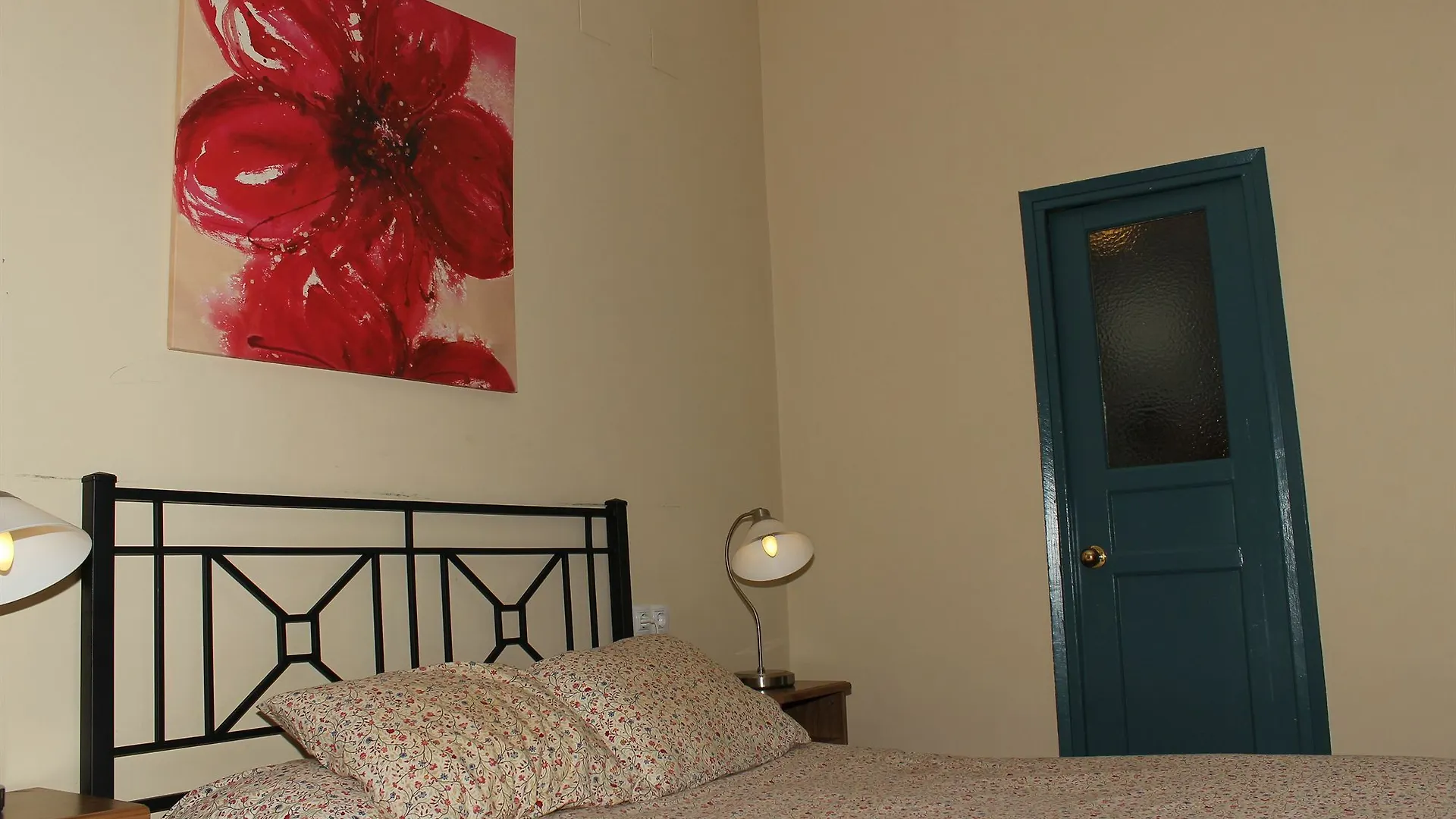 Guest house Pension La Montorena Seville