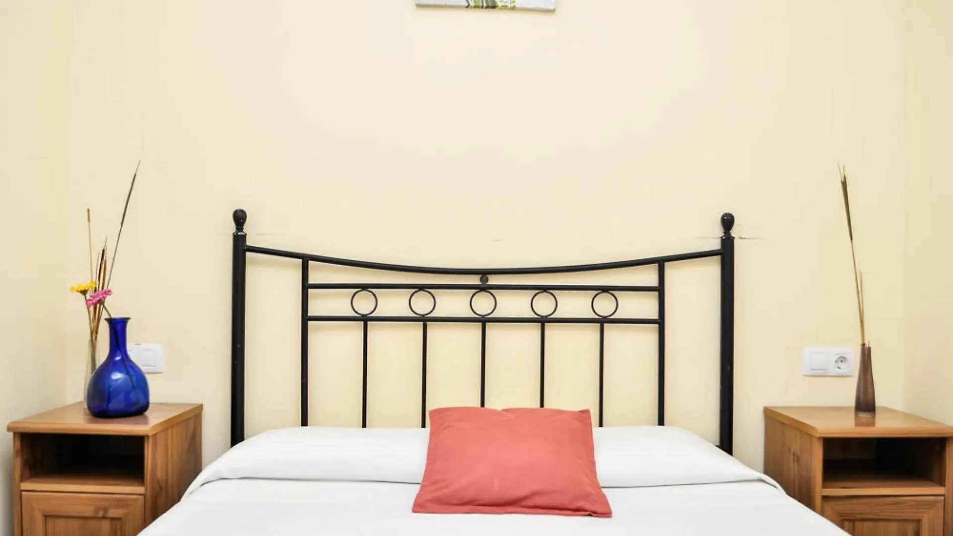 Pension La Montorena Seville