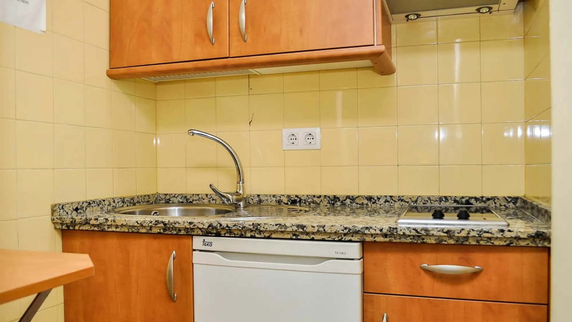 ** Guest house Pension La Montorena Seville Spain
