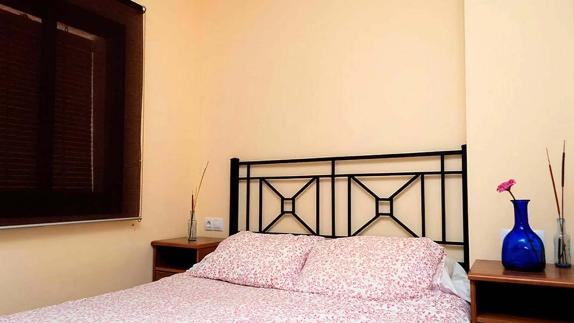 Pension La Montorena Seville Guest house